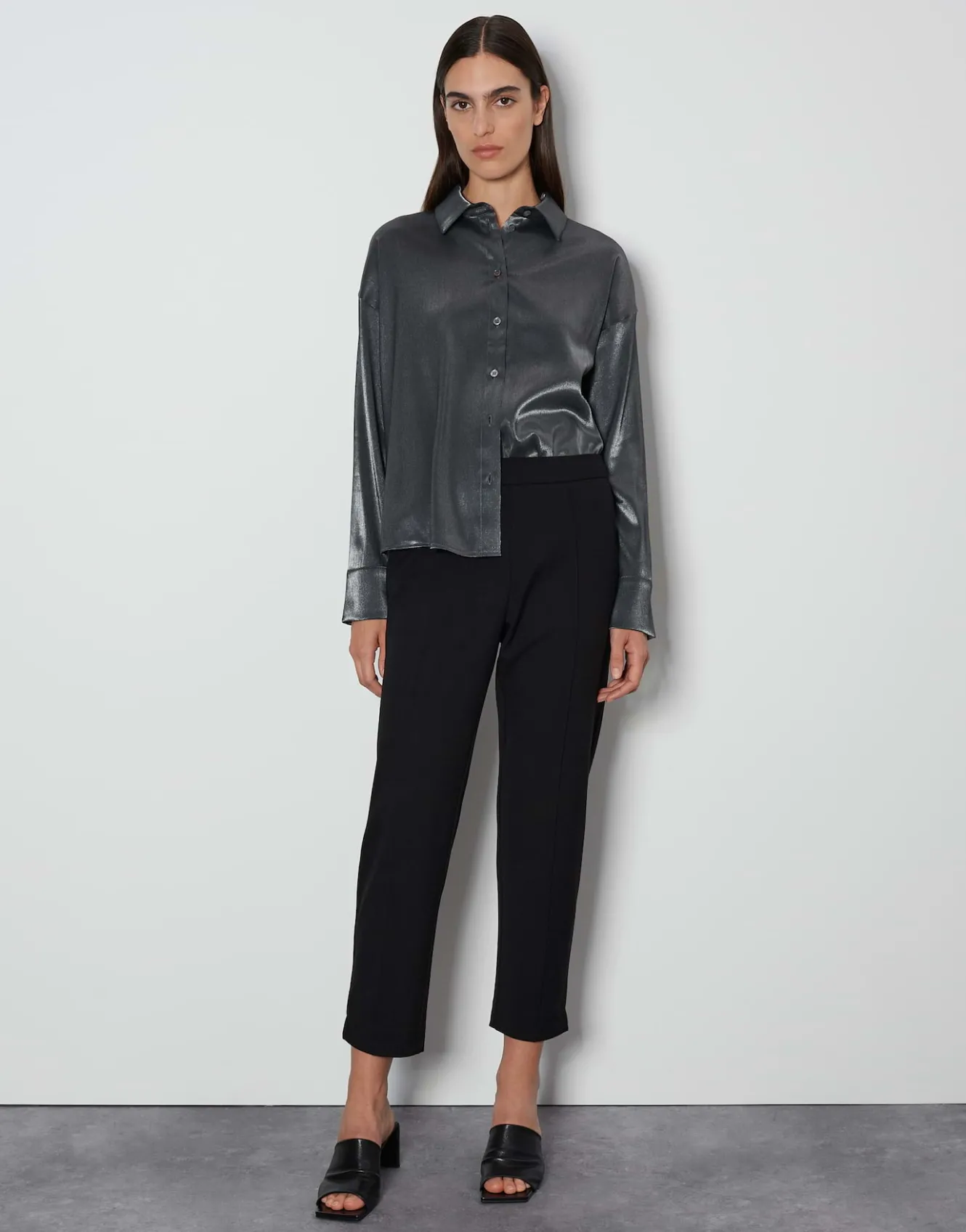 schlupfhose_charlie_pure_schwarz_online_bestellen_0.webp OPUS Schlupfhose Charlie Pure Schwarz Online Bestellen^Damen Hosen