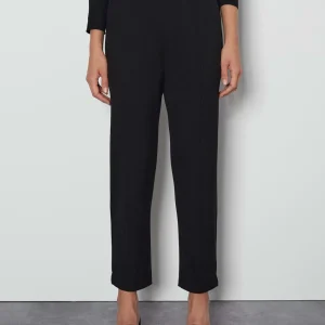 OPUS Schlupfhose Charlie Pure Schwarz Online Bestellen^Damen Hosen