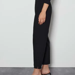 OPUS Schlupfhose Charlie Pure Schwarz Online Bestellen^Damen Hosen