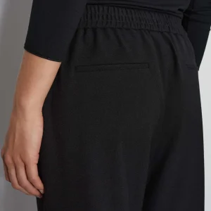 OPUS Schlupfhose Charlie Pure Schwarz Online Bestellen^Damen Hosen