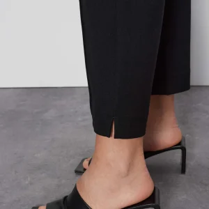 OPUS Schlupfhose Charlie Pure Schwarz Online Bestellen^Damen Hosen