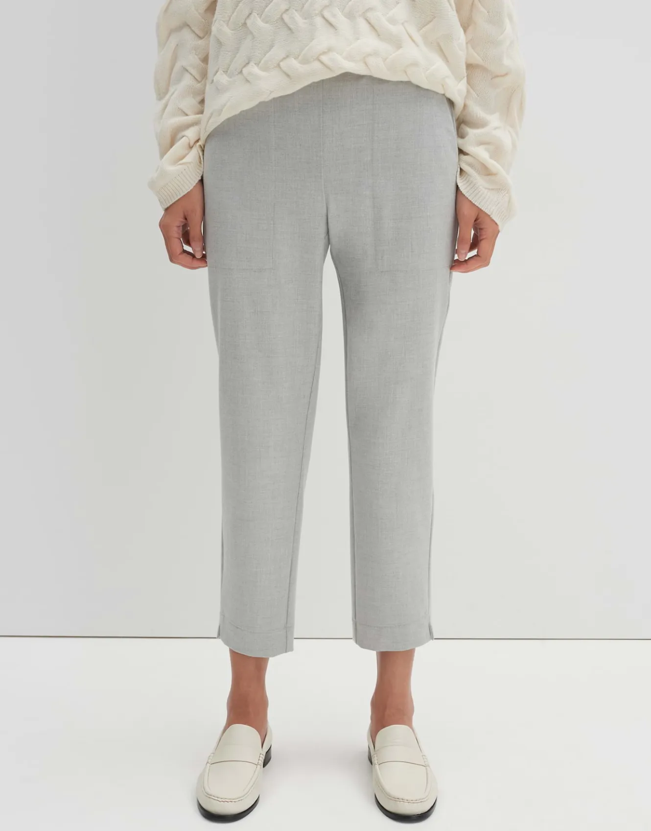 schlupfhose_charlie_utility_grau_online_bestellen_1.webp OPUS Schlupfhose Charlie Utility Grau Online Bestellen^Damen Hosen