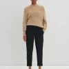 OPUS Schlupfhose Charlie Utility Schwarz Online Bestellen^Damen Hosen