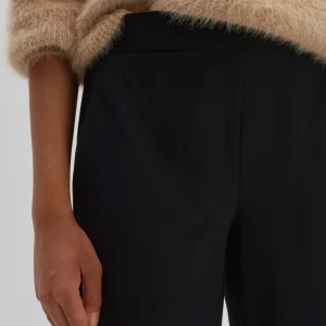 OPUS Schlupfhose Charlie Utility Schwarz Online Bestellen^Damen Hosen