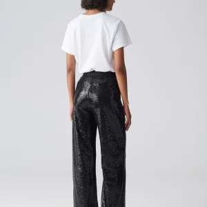OPUS Schlupfhose Mikkeline Schwarz Online Bestellen^Damen Hosen