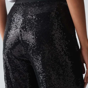 OPUS Schlupfhose Mikkeline Schwarz Online Bestellen^Damen Hosen