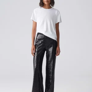 OPUS Schlupfhose Mikkeline Schwarz Online Bestellen^Damen Hosen