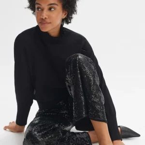 OPUS Schlupfhose Mikkeline Schwarz Online Bestellen^Damen Hosen