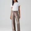 OPUS Schlupfhose Mosmic Braun Online Bestellen^Damen Hosen