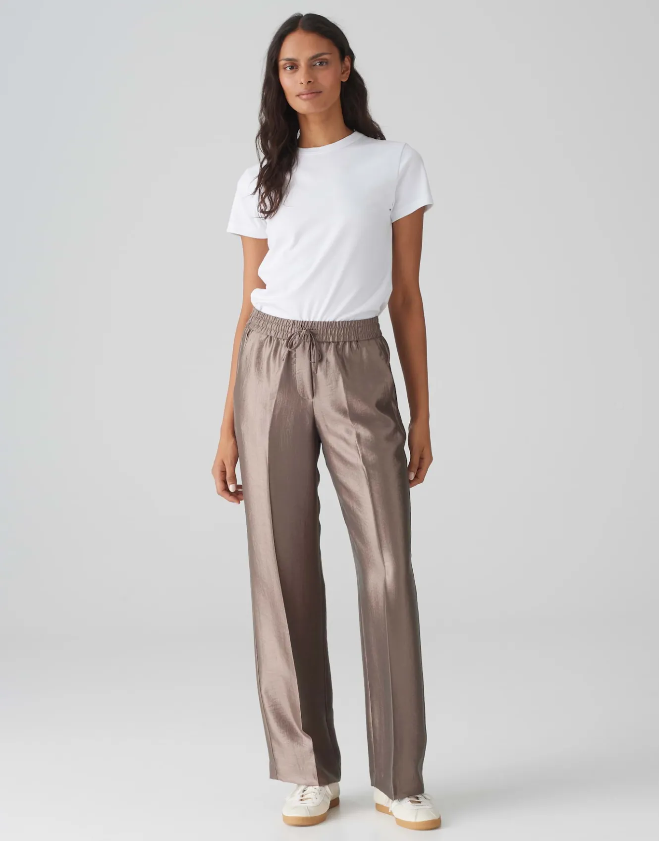 schlupfhose_mosmic_braun_online_bestellen_0.webp OPUS Schlupfhose Mosmic Braun Online Bestellen^Damen Hosen