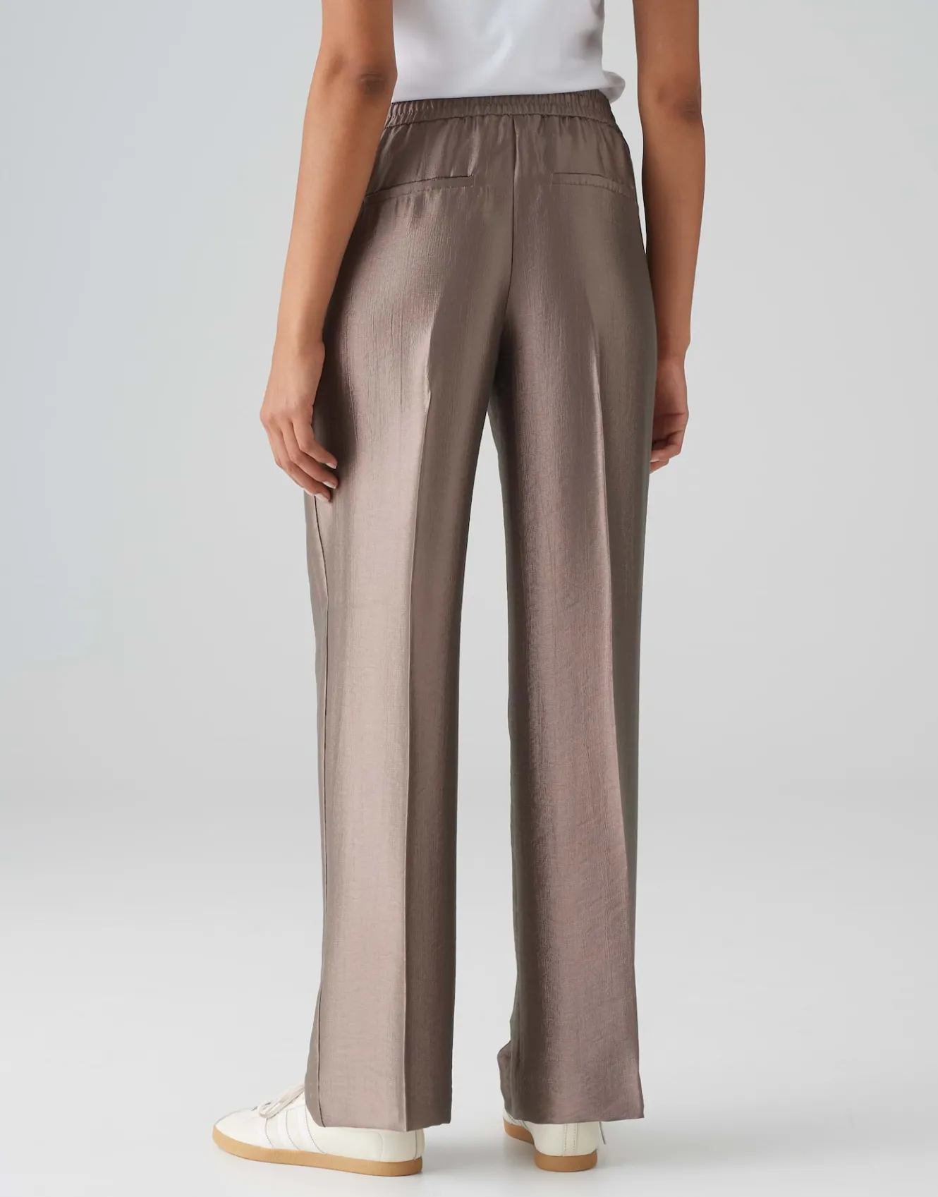 schlupfhose_mosmic_braun_online_bestellen_2.webp OPUS Schlupfhose Mosmic Braun Online Bestellen^Damen Hosen