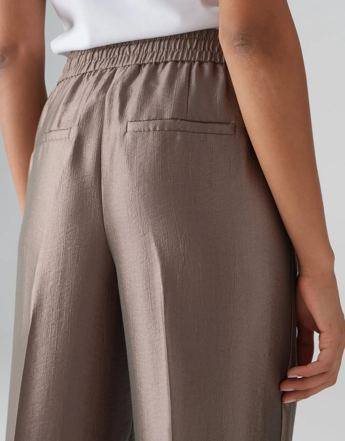 schlupfhose_mosmic_braun_online_bestellen_4.webp OPUS Schlupfhose Mosmic Braun Online Bestellen^Damen Hosen