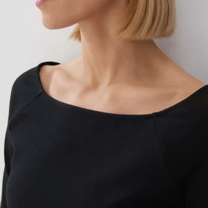 OPUS Shirt Karmin Schwarz Online Bestellen^Damen Shirts