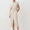 OPUS Shirt Kilaja Beige Online Bestellen^Damen Shirts