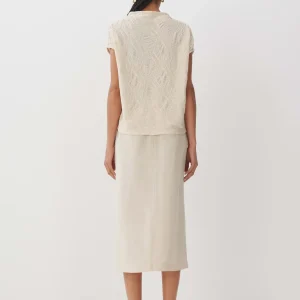 OPUS Shirt Kilaja Beige Online Bestellen^Damen Shirts