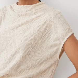 OPUS Shirt Kilaja Beige Online Bestellen^Damen Shirts