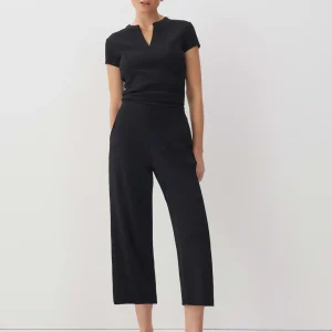 OPUS Shirt Kleoh Detail Schwarz Online Bestellen^Damen Basics | Shirts