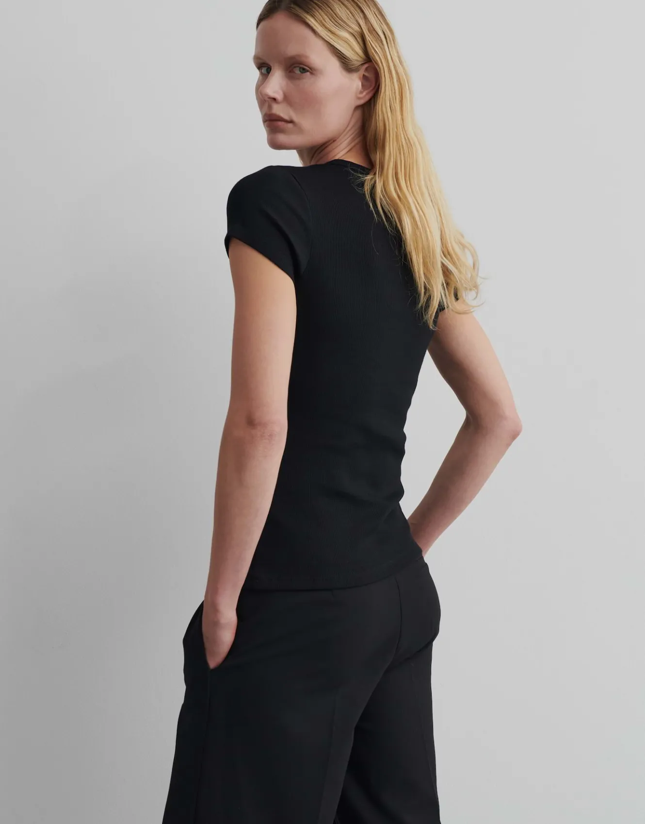 shirt_kleoh_schwarz_online_bestellen_2.webp OPUS Shirt Kleoh Schwarz Online Bestellen^Damen Shirts
