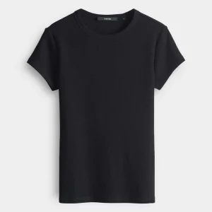 OPUS Shirt Kleoh Schwarz Online Bestellen^Damen Shirts