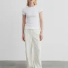 OPUS Shirt Kleoh Weiß Online Bestellen^Damen Shirts