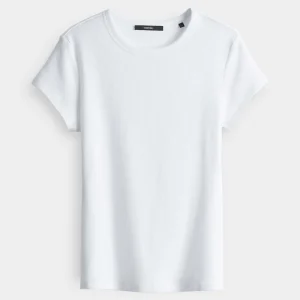 OPUS Shirt Kleoh Weiß Online Bestellen^Damen Shirts