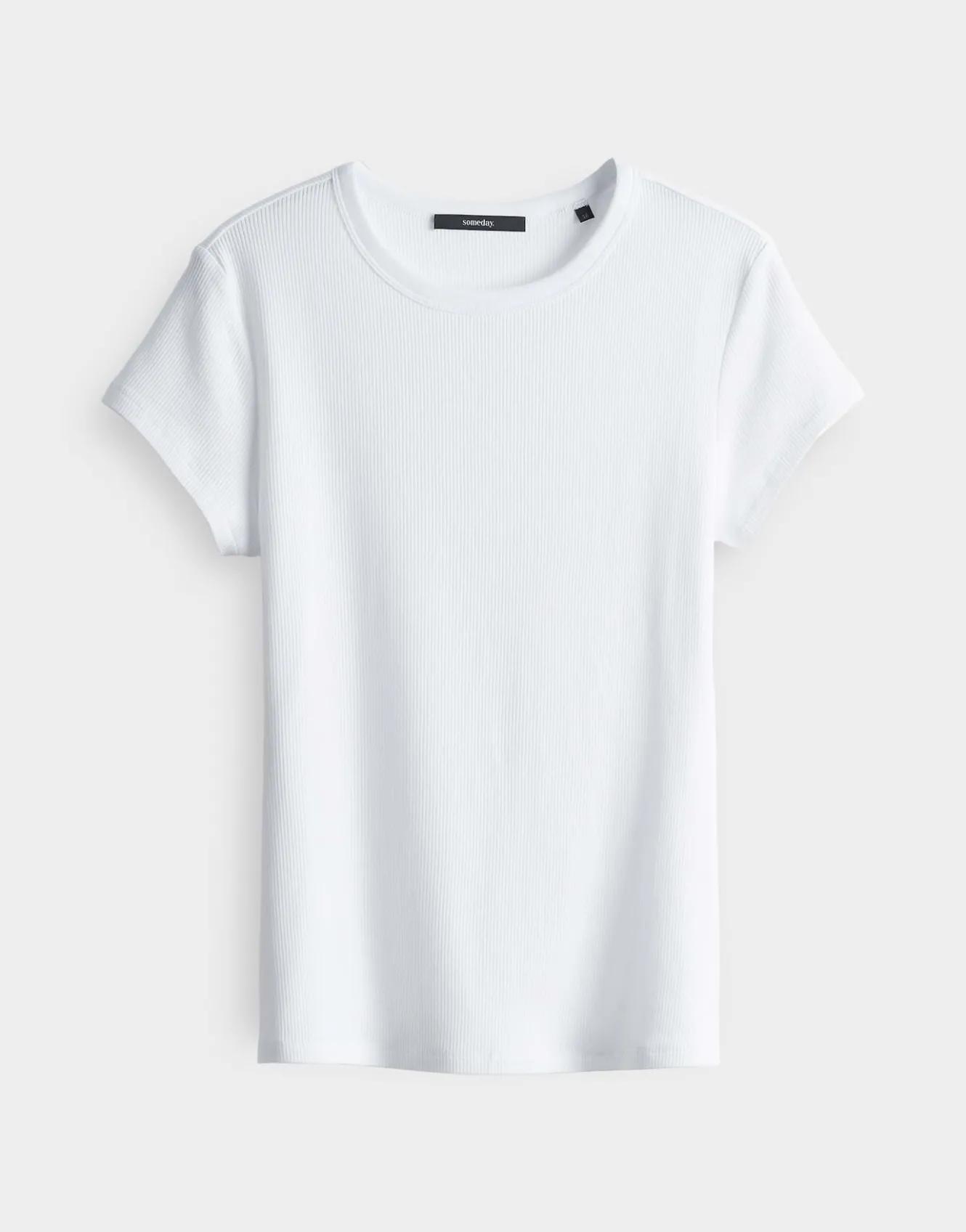 shirt_kleoh_wei_online_bestellen_5.webp OPUS Shirt Kleoh Weiß Online Bestellen^Damen Shirts