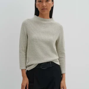 OPUS Shirt Korinna Schwarz Online Bestellen^Damen Shirts