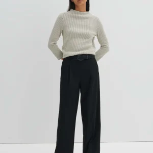 OPUS Shirt Korinna Schwarz Online Bestellen^Damen Shirts