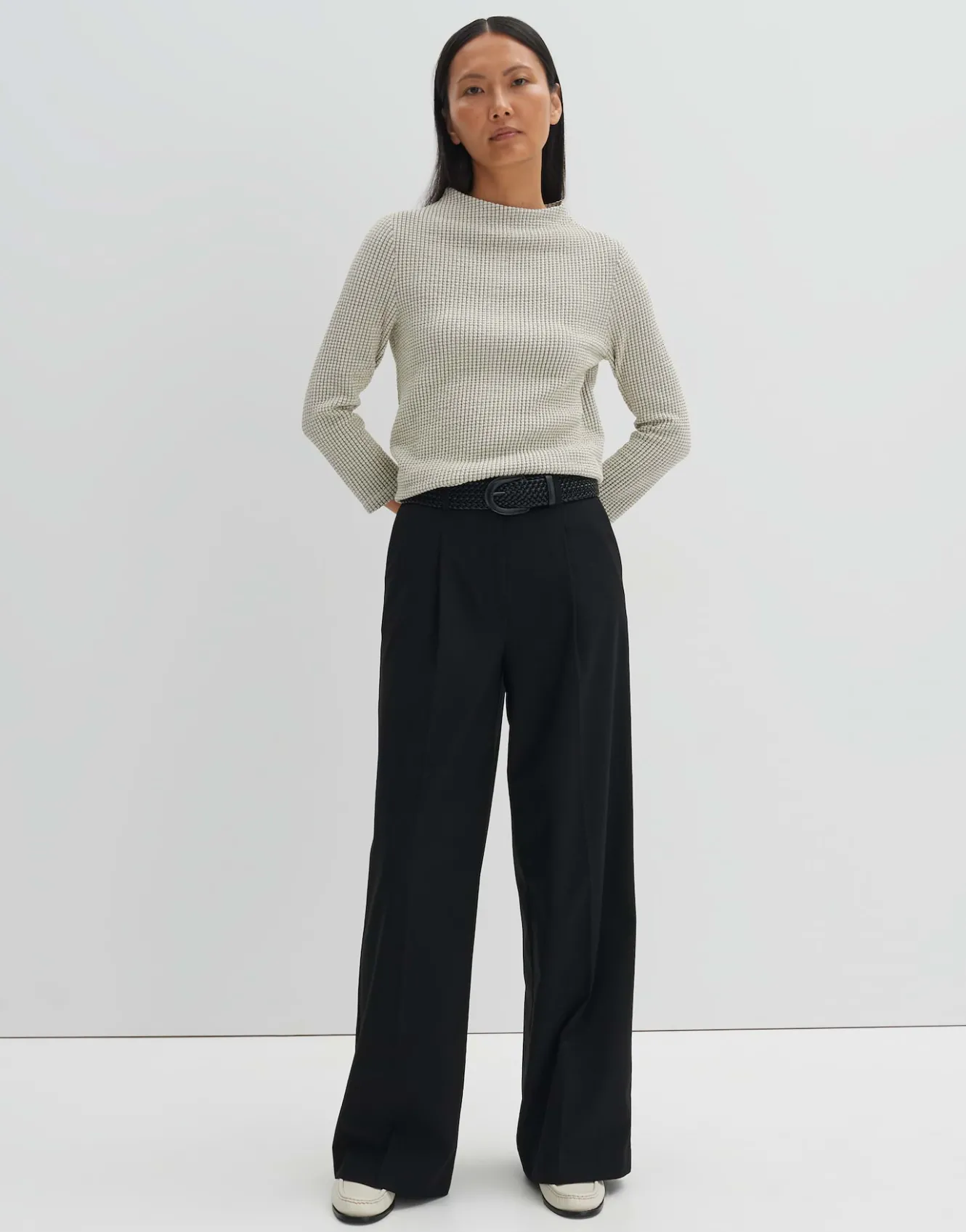 shirt_korinna_schwarz_online_bestellen_4.webp OPUS Shirt Korinna Schwarz Online Bestellen^Damen Shirts