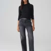 OPUS Shirt Sanba Schwarz Online Bestellen^Damen Shirts