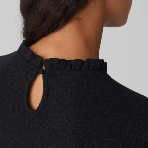 OPUS Shirt Sanba Schwarz Online Bestellen^Damen Shirts