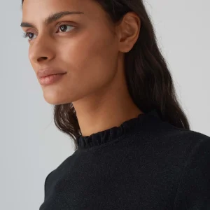 OPUS Shirt Sanba Schwarz Online Bestellen^Damen Shirts