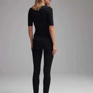 OPUS Shirt Serta Schwarz Online Bestellen^Damen Basics | Shirts