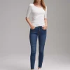 OPUS Shirt Serta Weiß Online Bestellen^Damen Basics | Shirts
