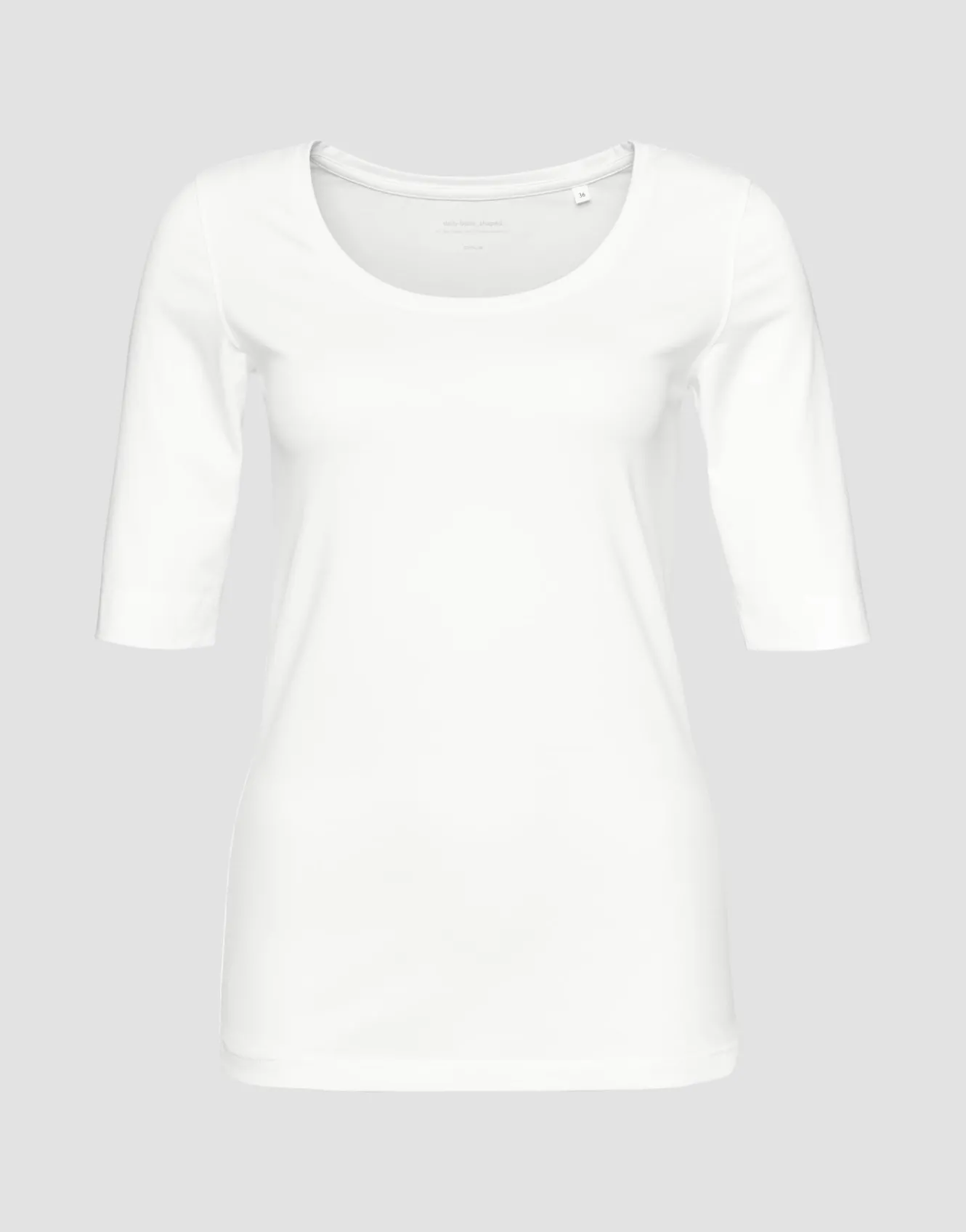 shirt_serta_wei_online_bestellen_5-1.webp OPUS Shirt Serta Weiß Online Bestellen^Damen Basics | Shirts