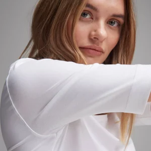 OPUS Shirt Serta Weiß Online Bestellen^Damen Basics | Shirts