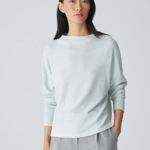 OPUS Shirt Sicozy Blau Online Bestellen^Damen Shirts