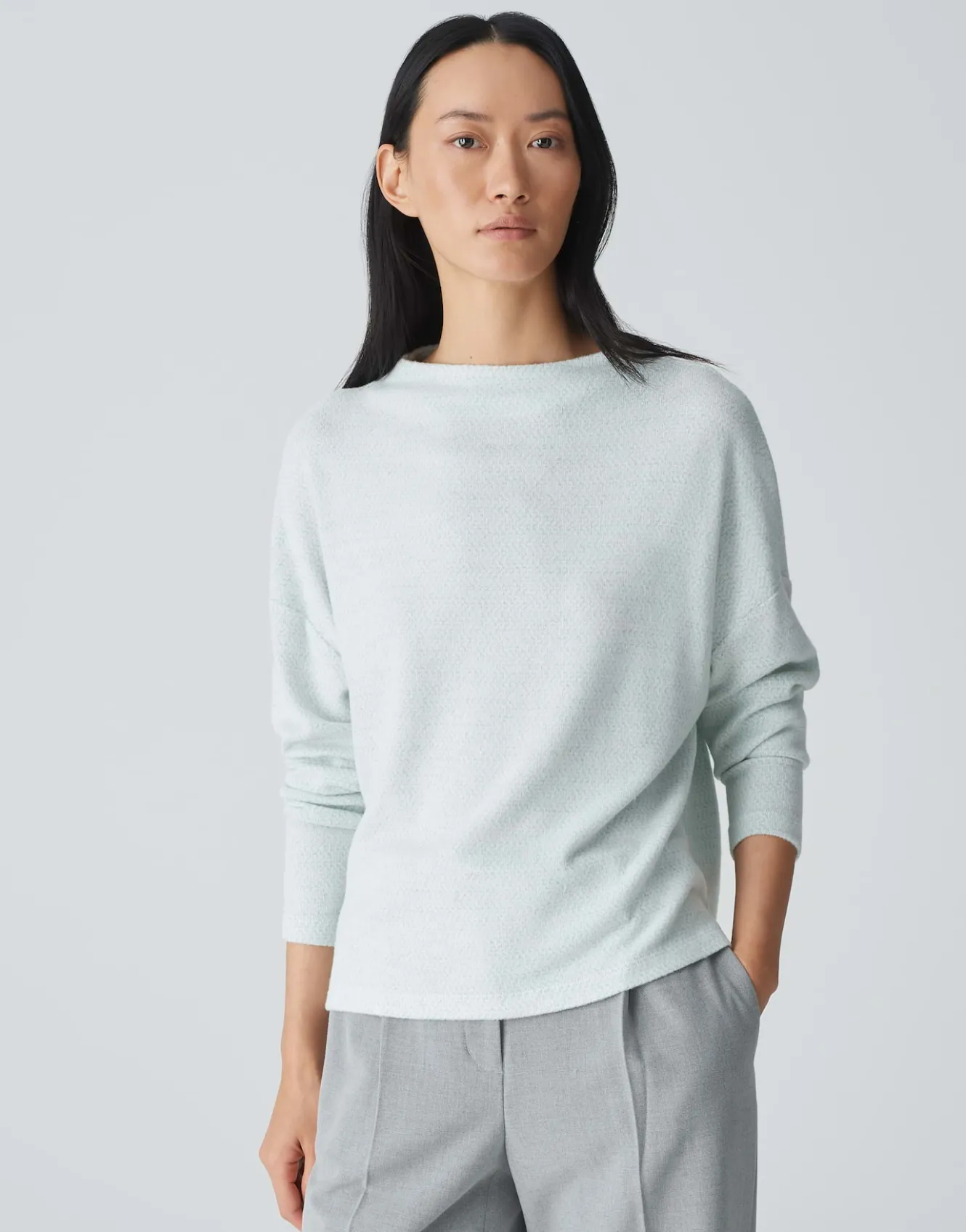shirt_sicozy_blau_online_bestellen_1.webp OPUS Shirt Sicozy Blau Online Bestellen^Damen Shirts
