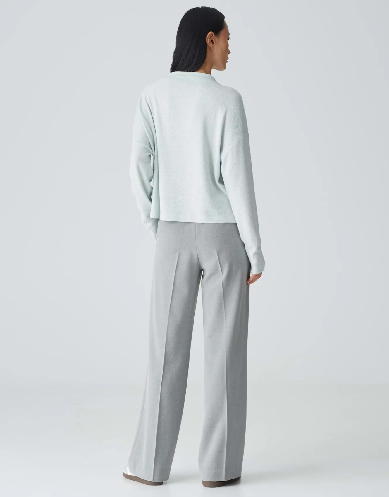 shirt_sicozy_blau_online_bestellen_2.webp OPUS Shirt Sicozy Blau Online Bestellen^Damen Shirts