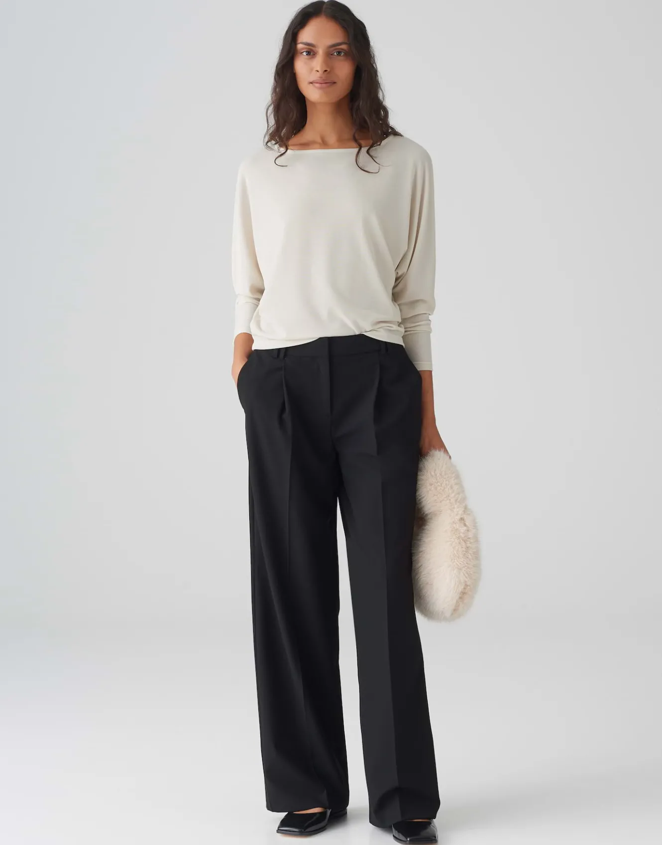 shirt_siglam_beige_online_bestellen_5.webp OPUS Shirt Siglam Beige Online Bestellen^Damen Shirts