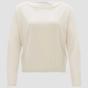 OPUS Shirt Siglam Beige Online Bestellen^Damen Shirts