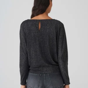 OPUS Shirt Siglam Schwarz Online Bestellen^Damen Shirts