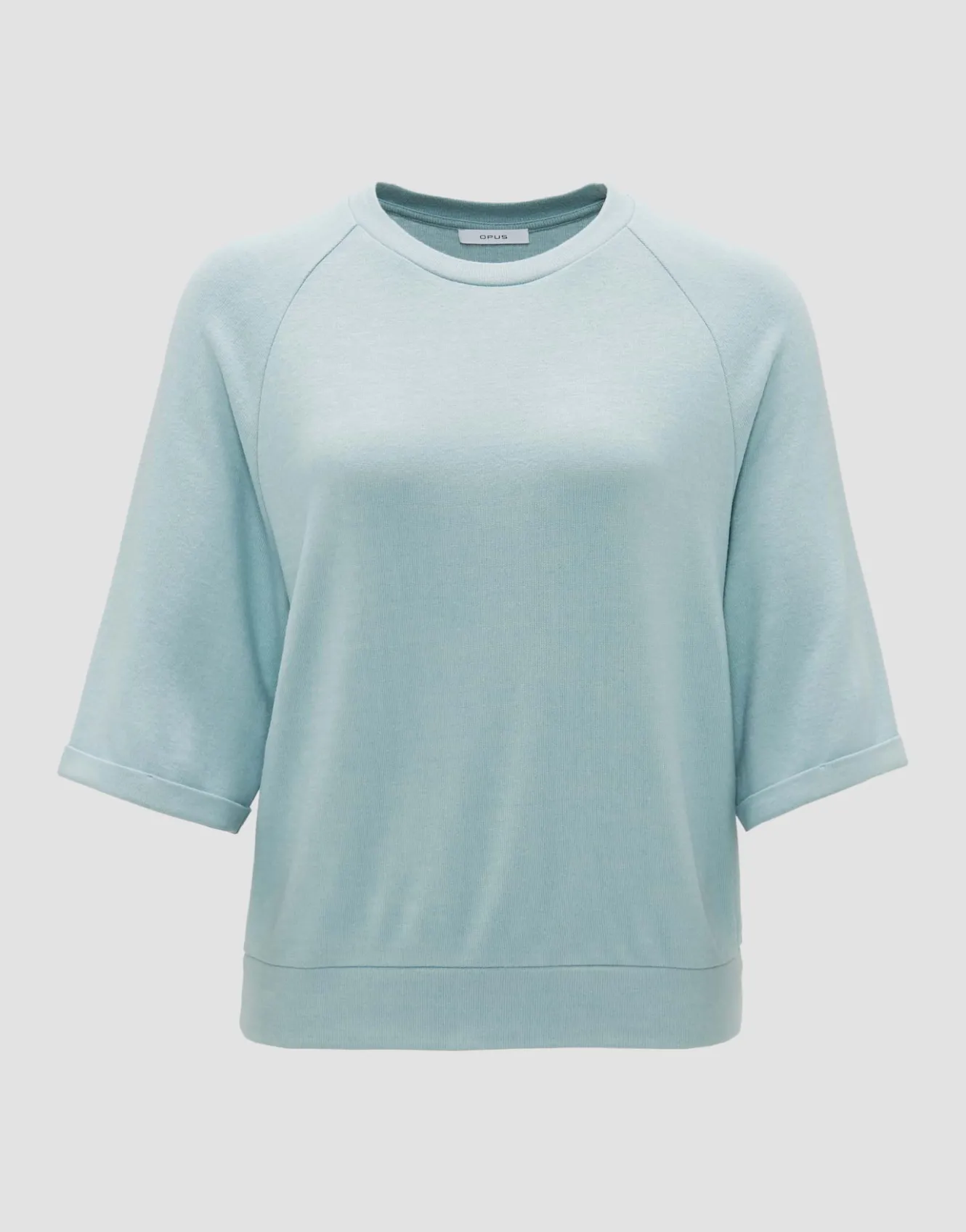 shirt_sikanna_blau_online_bestellen_5.webp OPUS Shirt Sikanna Blau Online Bestellen^Damen Shirts