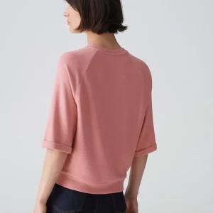 OPUS Shirt Sikanna Rosé Online Bestellen^Damen Shirts