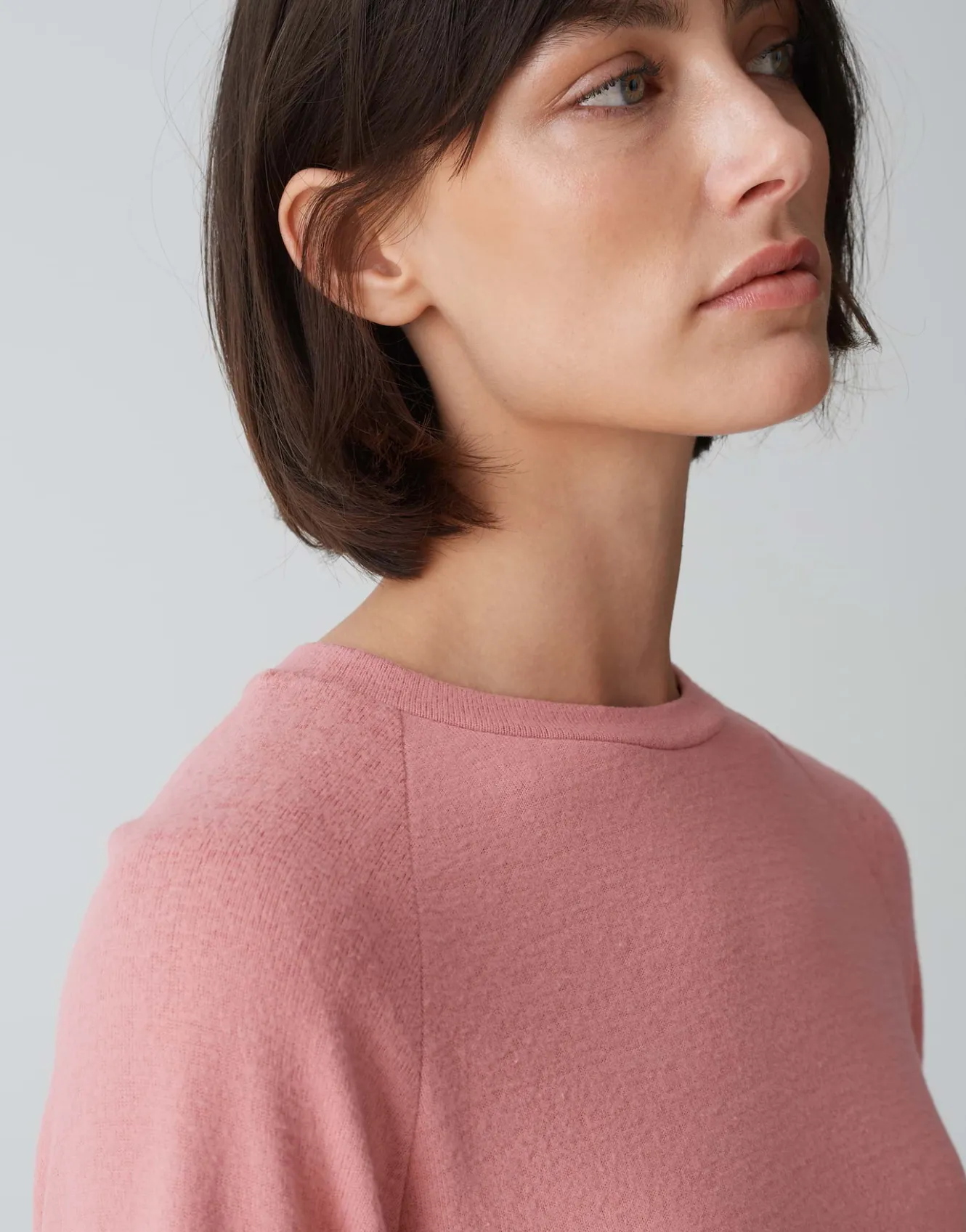 shirt_sikanna_ros_online_bestellen_3.webp OPUS Shirt Sikanna Rosé Online Bestellen^Damen Shirts