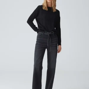OPUS Shirt Silasum Schwarz Online Bestellen^Damen Shirts