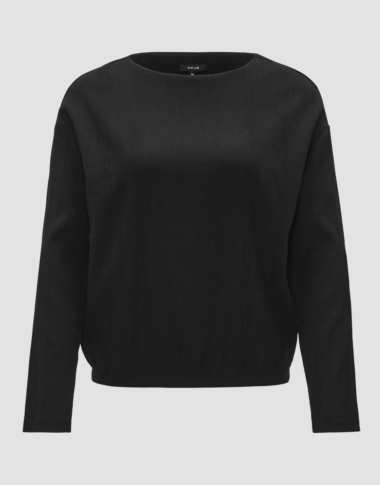 shirt_silasum_schwarz_online_bestellen_6.webp OPUS Shirt Silasum Schwarz Online Bestellen^Damen Shirts