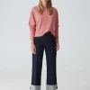 OPUS Shirt Simpla Rosé Online Bestellen^Damen Shirts