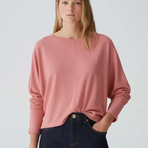 OPUS Shirt Simpla Rosé Online Bestellen^Damen Shirts