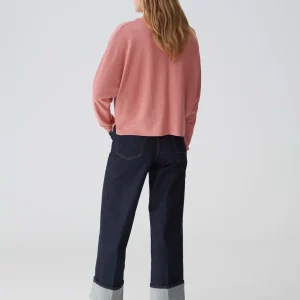 OPUS Shirt Simpla Rosé Online Bestellen^Damen Shirts